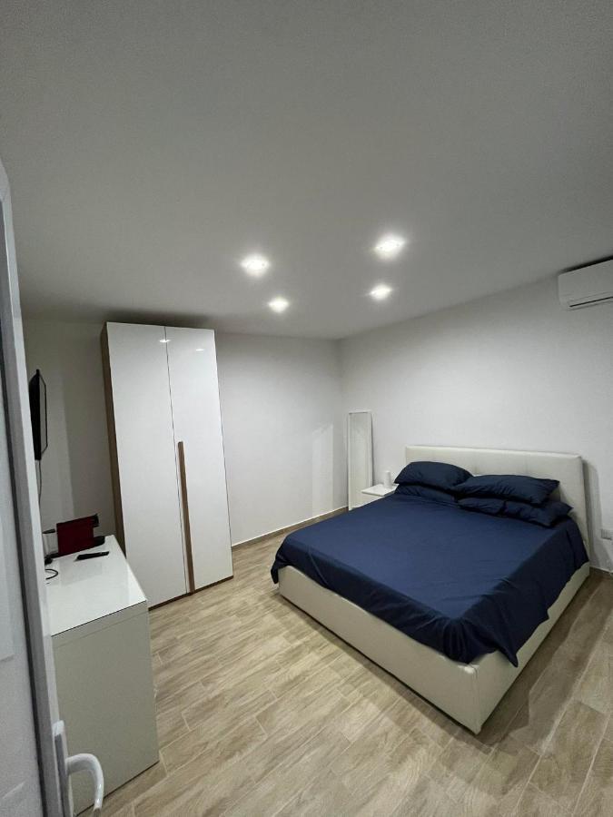 Vesuvio 65 Apartment Ercolano Bagian luar foto